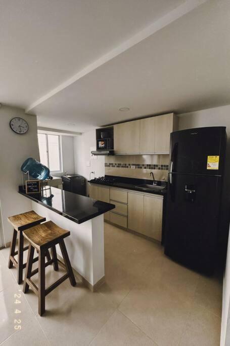 Esmeralda del Caribe, Coveñas - Apartamento de 3 dormitorios - 12