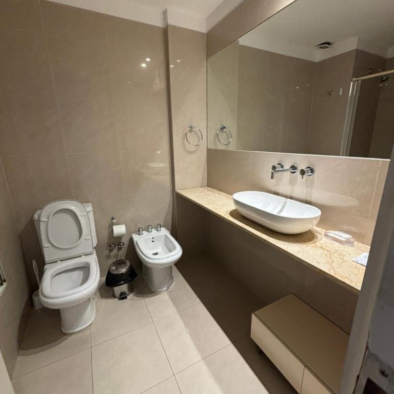 Departamento Encantador - Apartment - 14