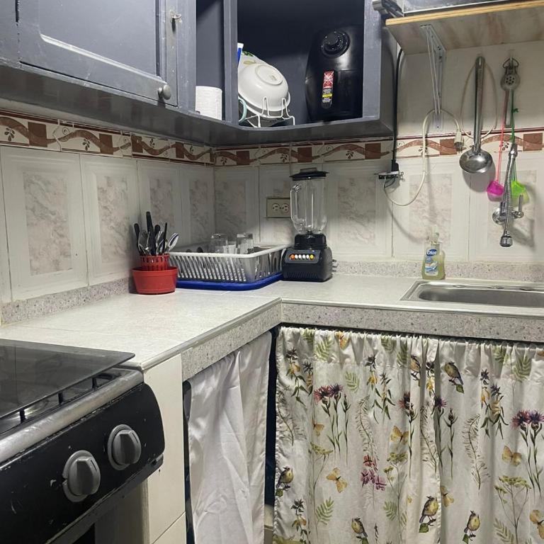 Apartamento SYE - Apartamento de 1 dormitorio - 6