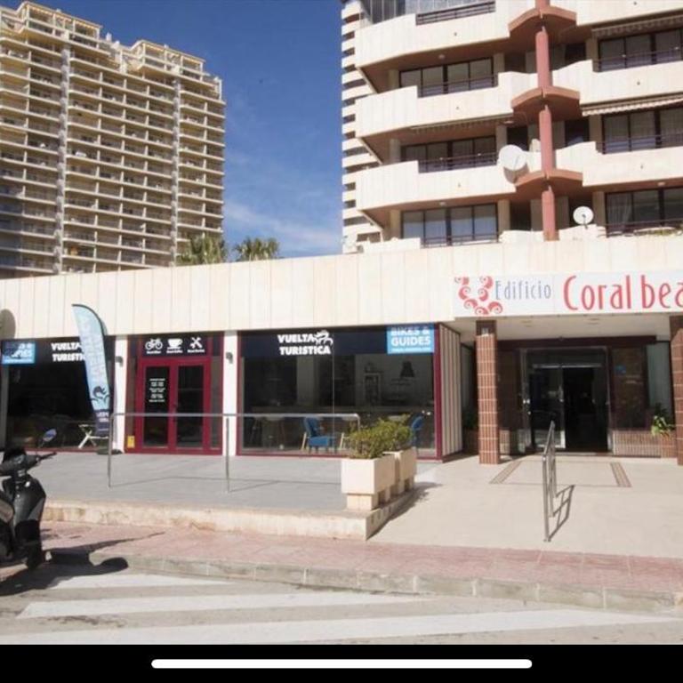 Elite Apartments in Calpe - Apartamento de 2 dormitorios - 50
