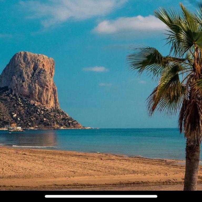 Elite Apartments in Calpe - Apartamento de 2 dormitorios - 48