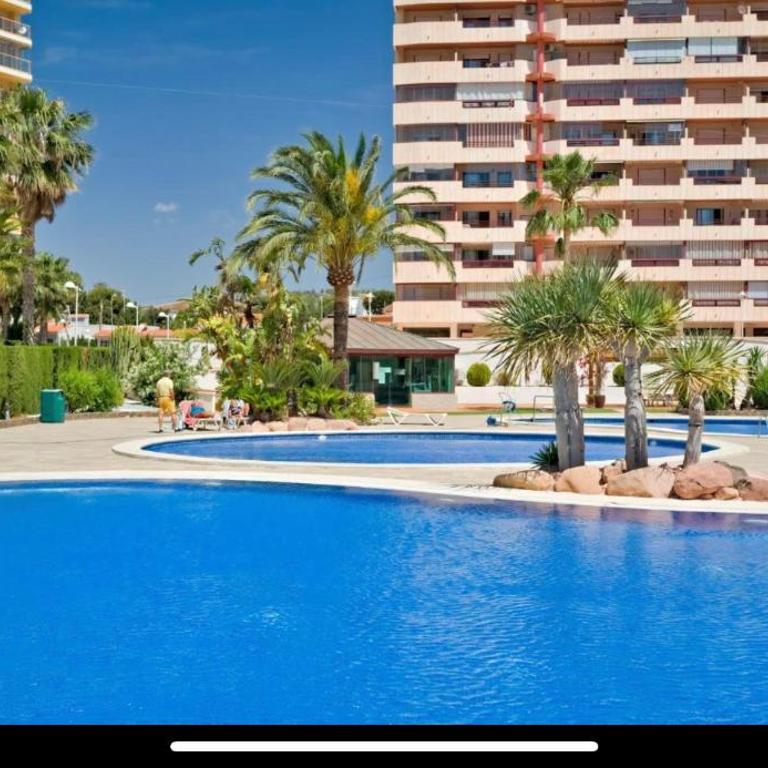Elite Apartments in Calpe - Apartamento de 2 dormitorios - 26
