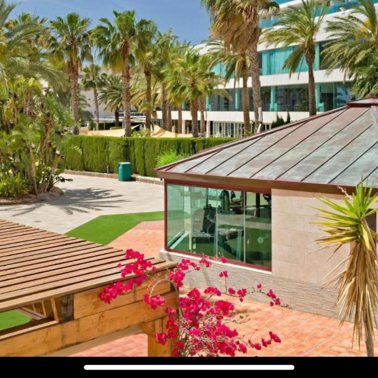 Elite Apartments in Calpe - Apartamento de 2 dormitorios - 30