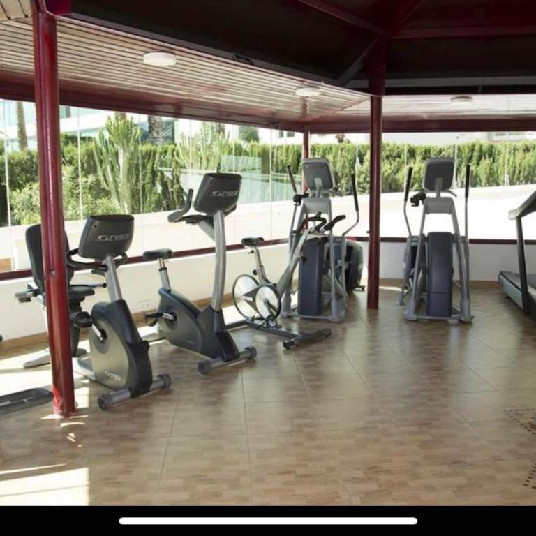 Elite Apartments in Calpe - Apartamento de 2 dormitorios - 35