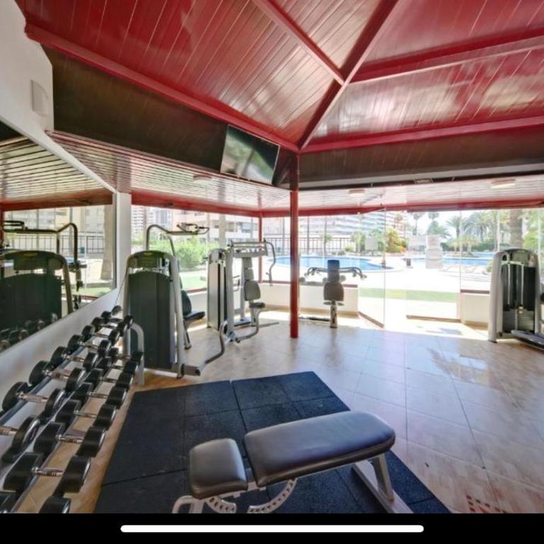 Elite Apartments in Calpe - Apartamento de 2 dormitorios - 33