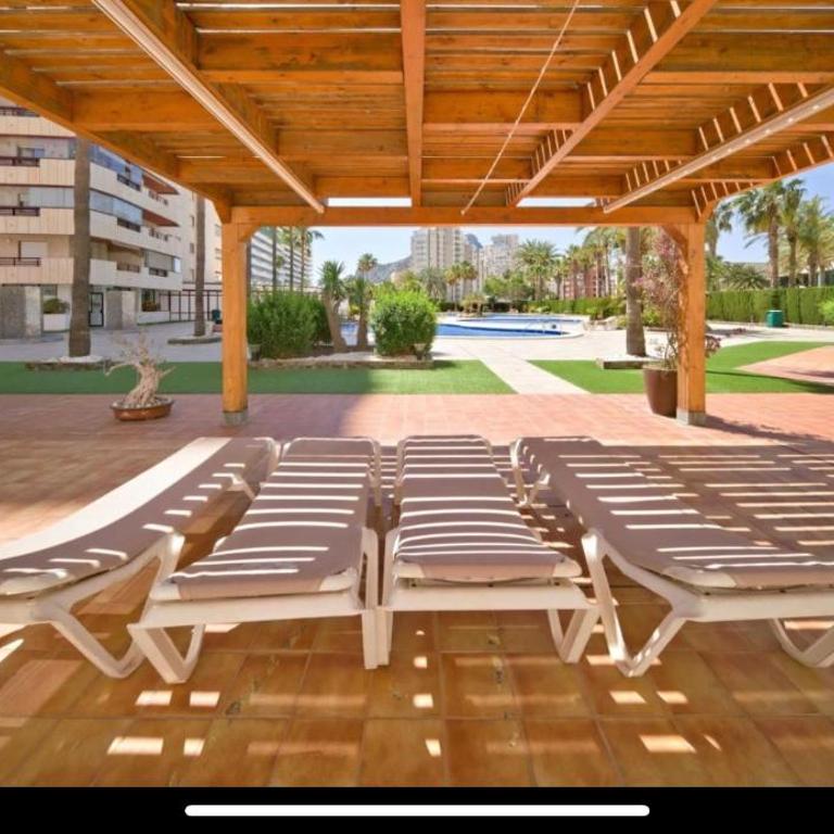 Elite Apartments in Calpe - Apartamento de 2 dormitorios - 29