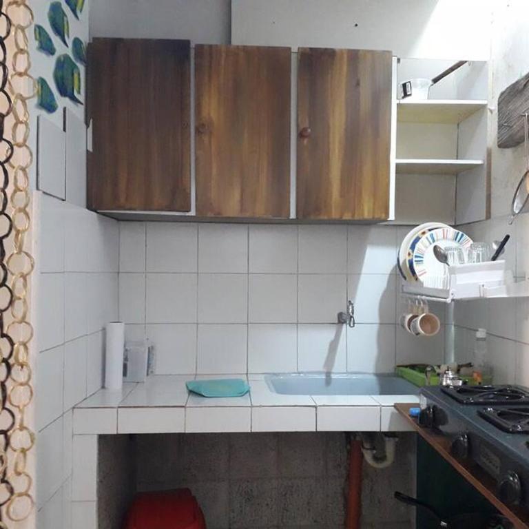 Casa Viva Apartaestudio Terraza - Apartamento de 1 dormitorio - 28