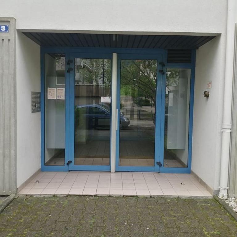 Studio Elie, gare, polygone scientifique - Studio - 23