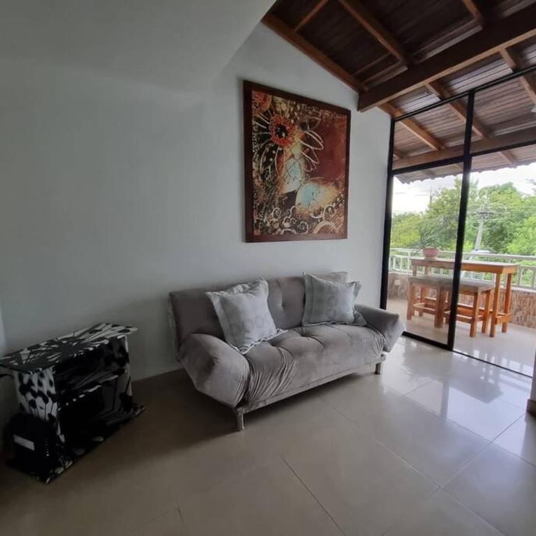 Excelente ubicación - Apartamento de 2 dormitorios - 41