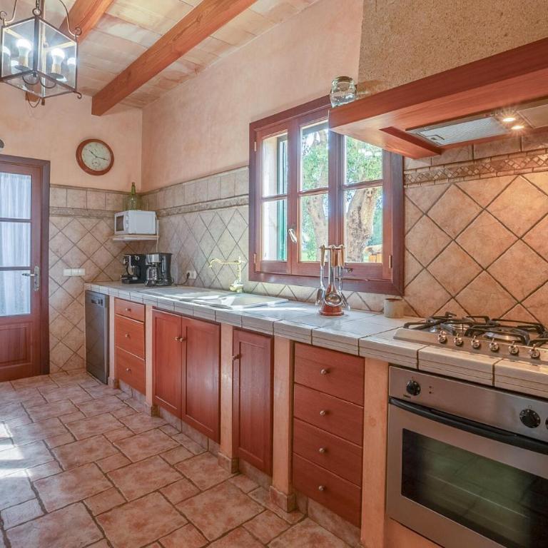 Stunning Home In Manacor - Casa Vacacional de 3 dormitorios - 6