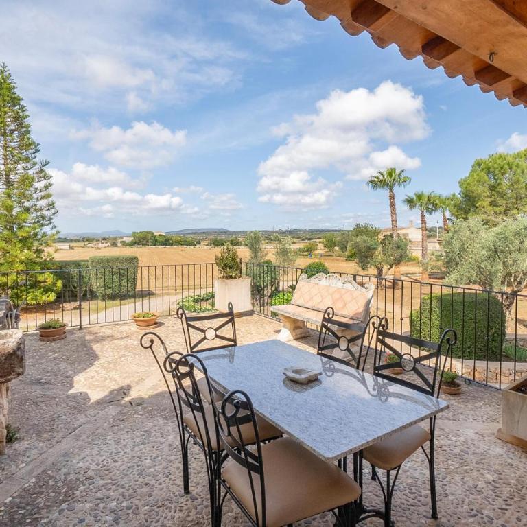 Stunning Home In Manacor - Casa Vacacional de 3 dormitorios - 7