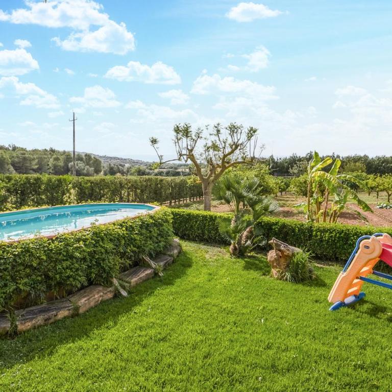 Stunning Home In Manacor - Casa Vacacional de 3 dormitorios - 13