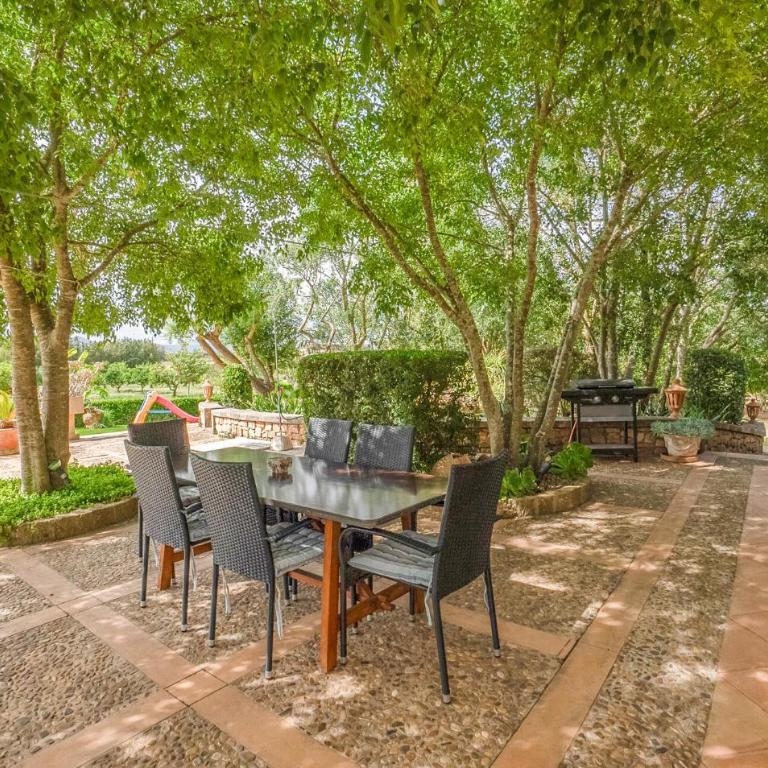 Stunning Home In Manacor - Casa Vacacional de 3 dormitorios - 18