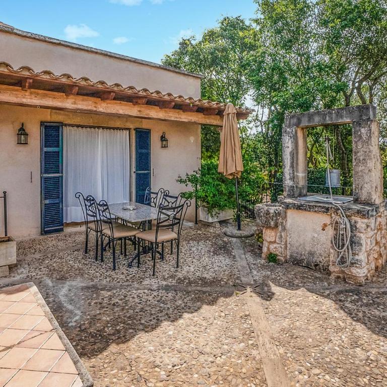 Stunning Home In Manacor - Casa Vacacional de 3 dormitorios - 22