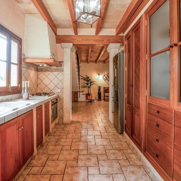 Stunning Home In Manacor - Casa Vacacional de 3 dormitorios - 27