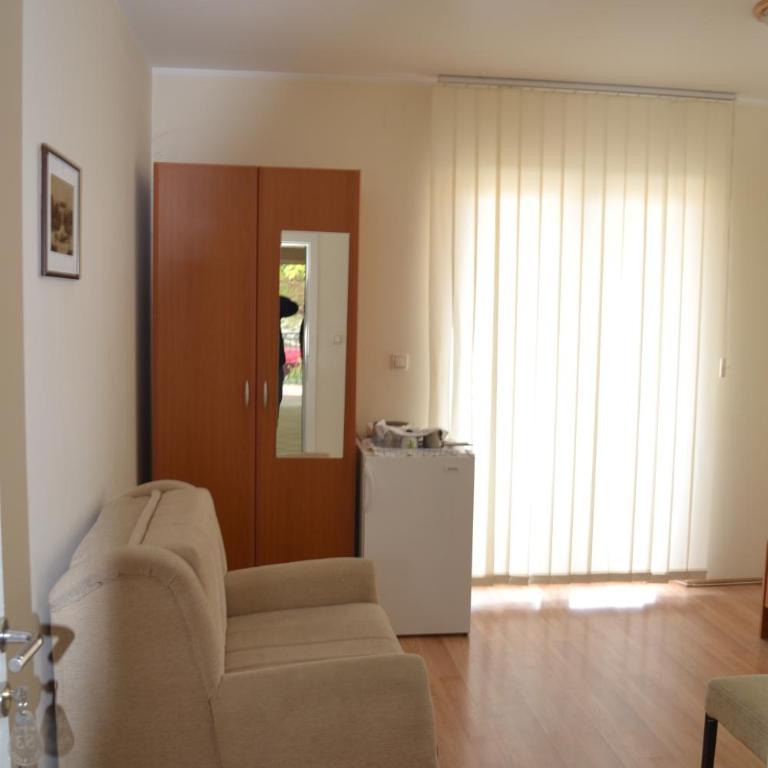 Apartments Tanja - Studio s King-sajz Krevetom i Sofom na Izvlačenje - 4