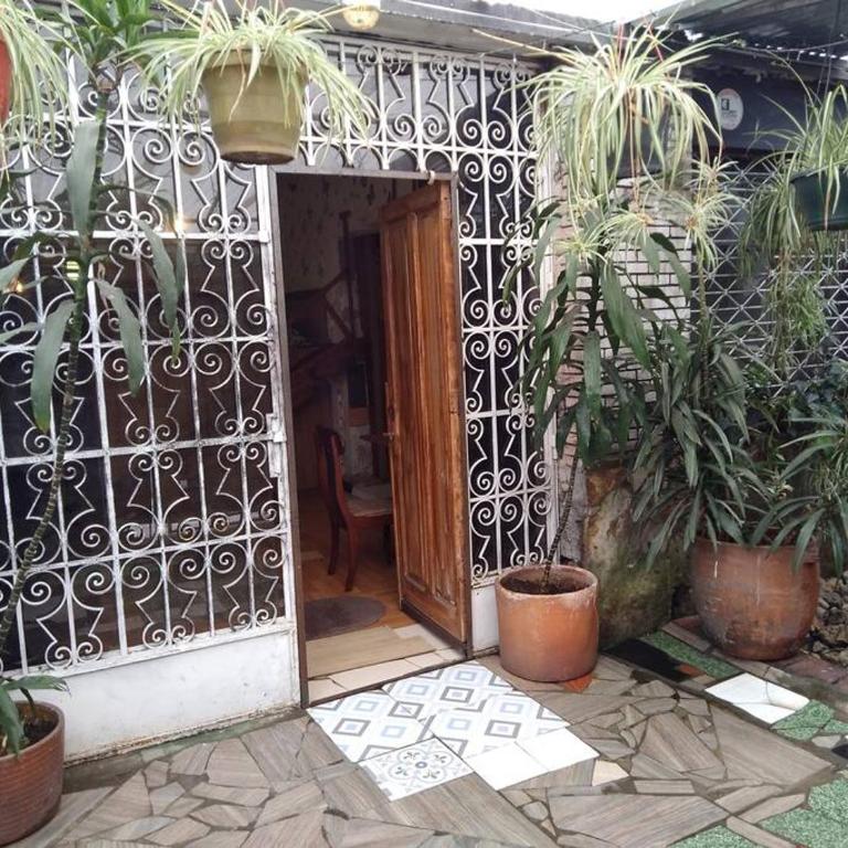 Casa Viva apartaestudio terraza II - Apartamento de 1 dormitorio - 7