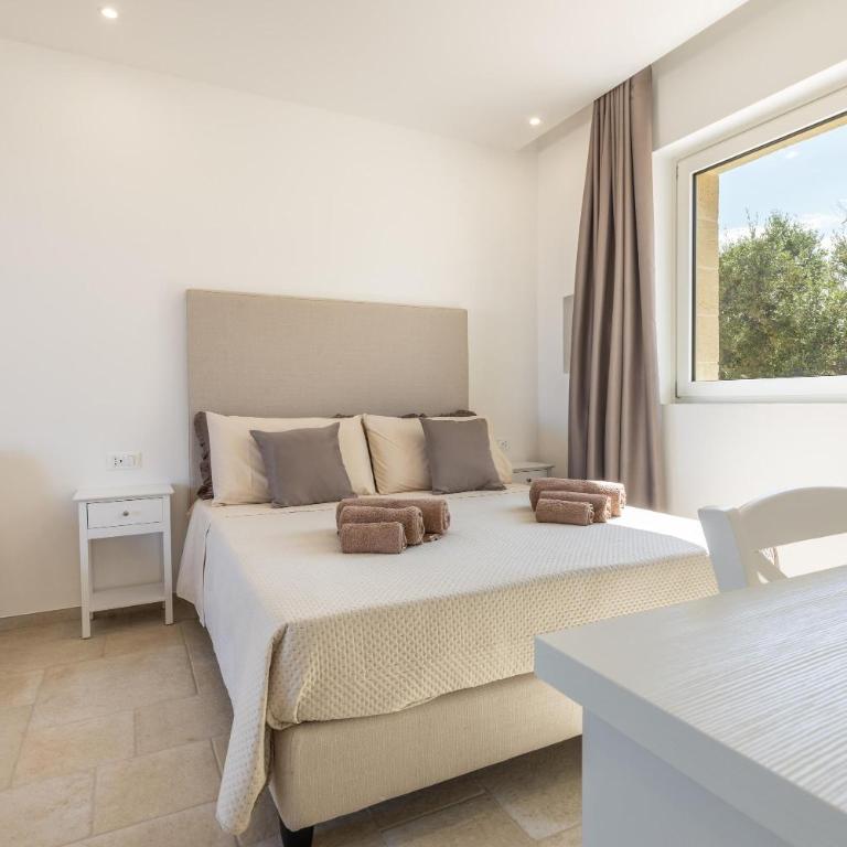 Tenuta Aspri - Villa - 45