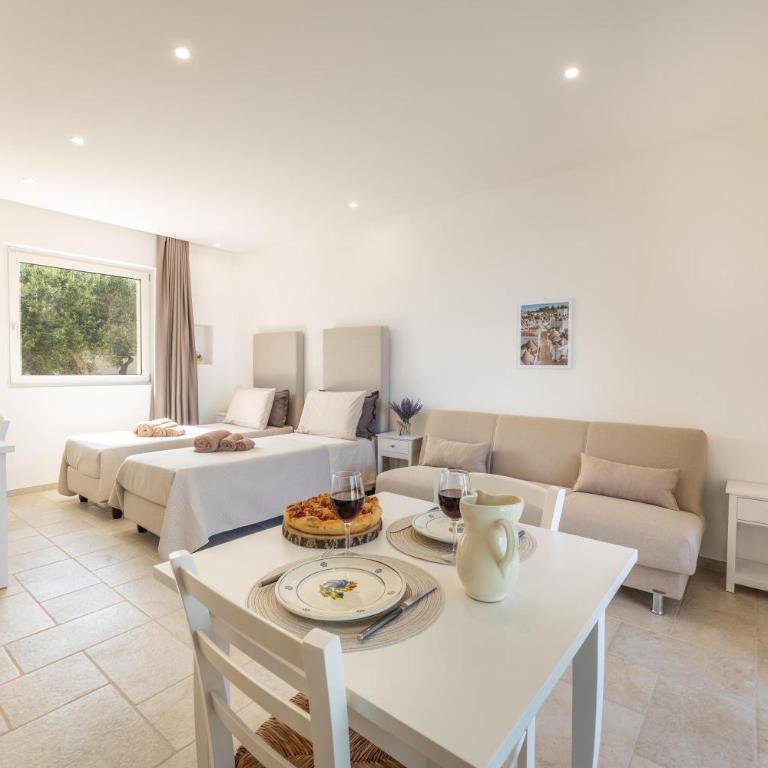 Tenuta Aspri - Villa - 53
