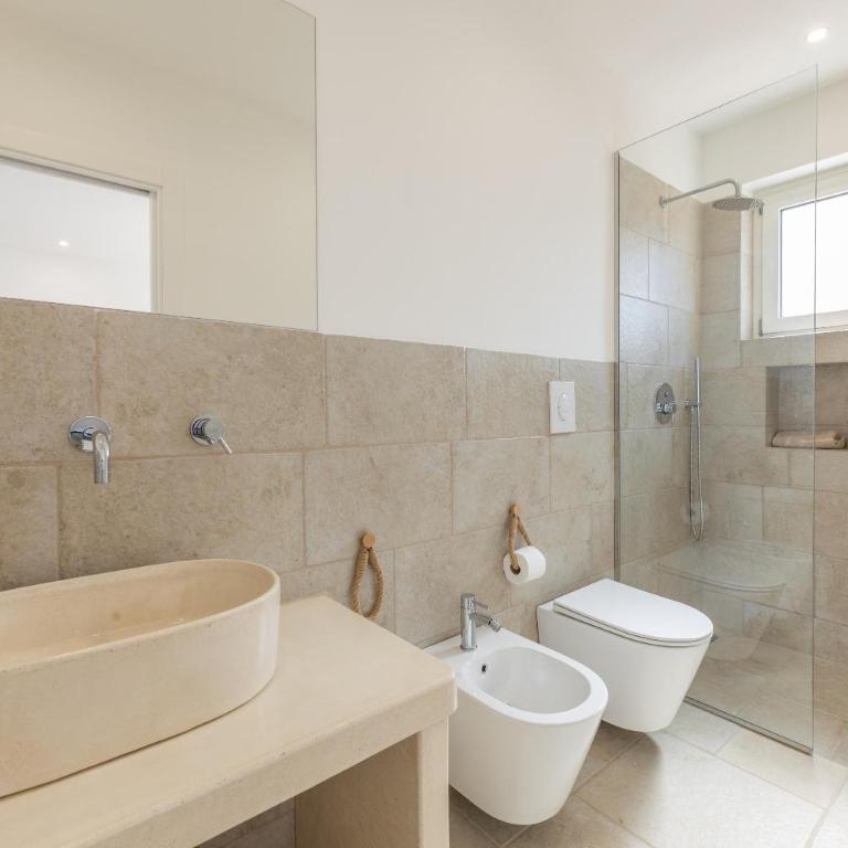 Tenuta Aspri - Villa con 1 Camera da Letto - 24