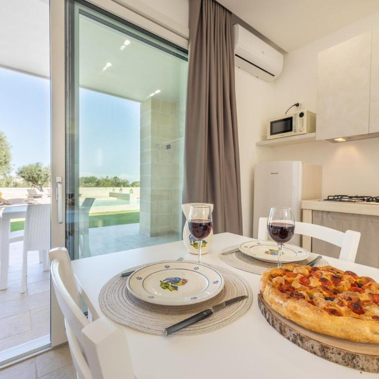 Tenuta Aspri - Villa - 50