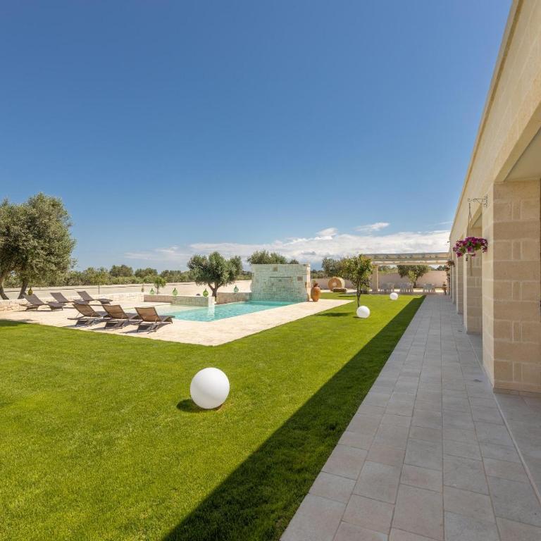 Tenuta Aspri - Villa - 51