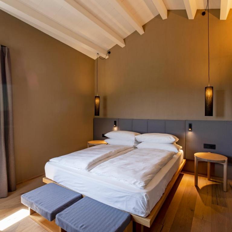 Rara Factory Design House - Camera Matrimoniale Superior - 2