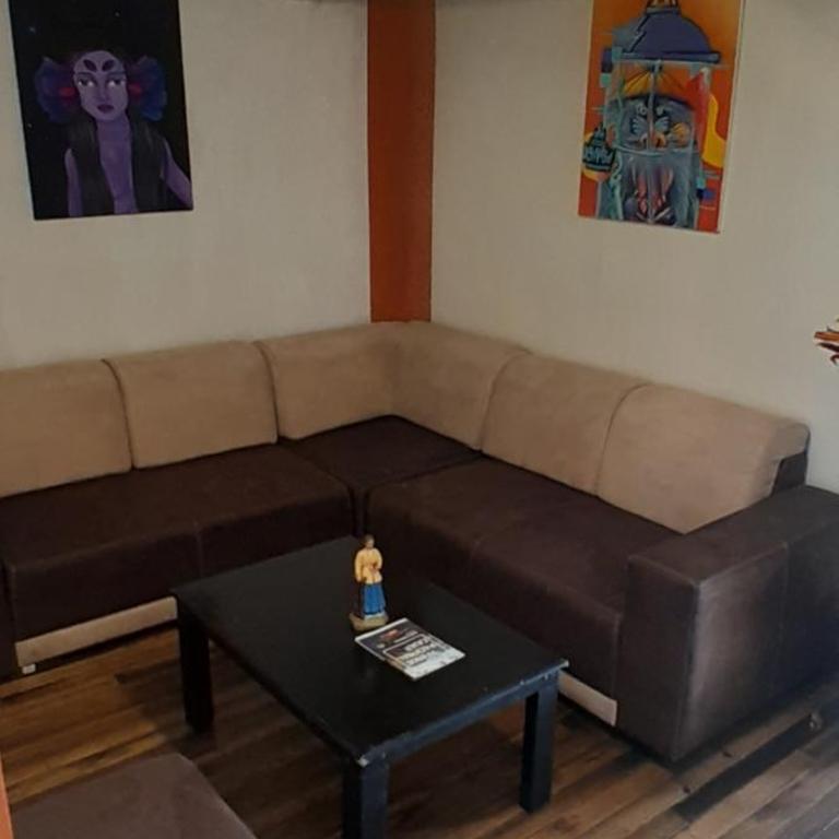 Departamento Calle larga Centro historico - Apartamento de 1 dormitorio - 3
