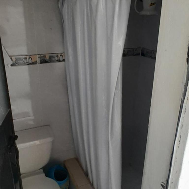 Departamento Calle larga Centro historico - Apartamento de 1 dormitorio - 4