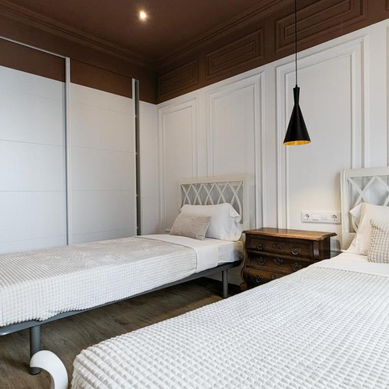 MAYOR old town apartment - Apartamento de 2 dormitorios - 16