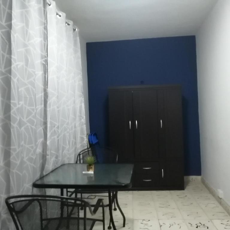 Naj Wayak´ Departamentos - Family Room - 5