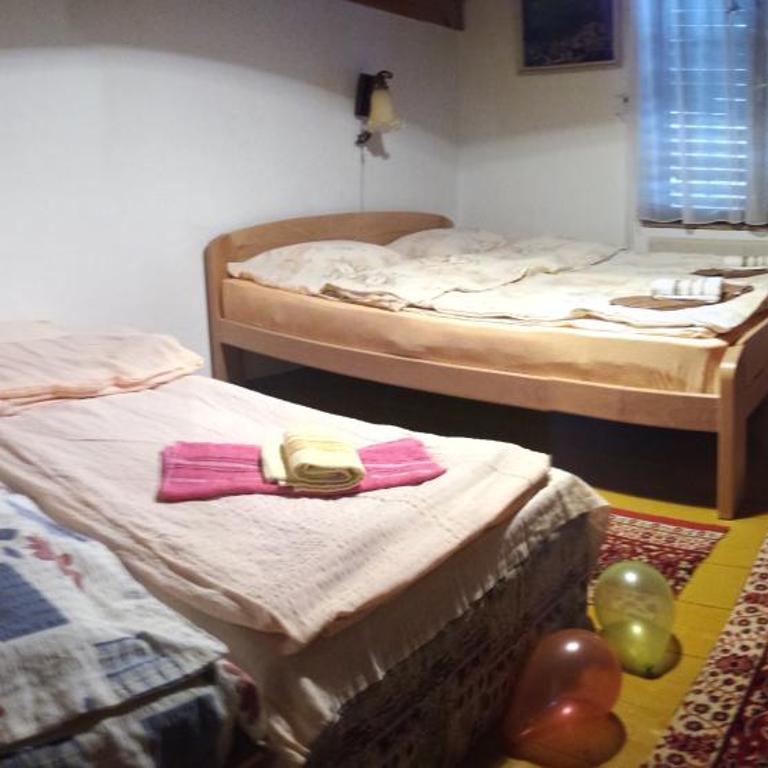 Apartmani LUFT - Vacation Home - 13