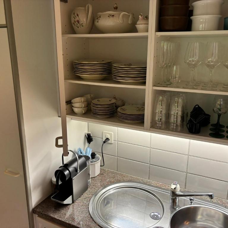 Lake Park Apartment - Apartment - Erdgeschoss - 19