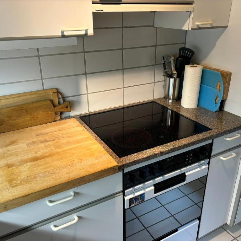 Lake Park Apartment - Apartment - Erdgeschoss - 18