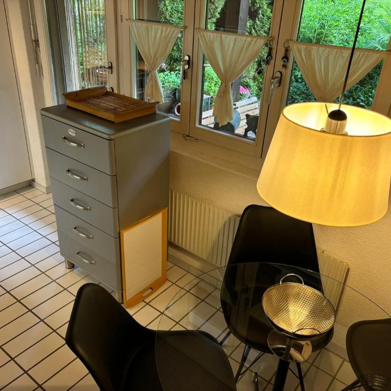 Lake Park Apartment - Apartment - Erdgeschoss - 16