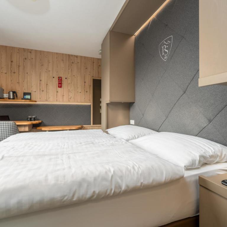 AvenidA Panorama Suites - Standard Doppelzimmer - 2