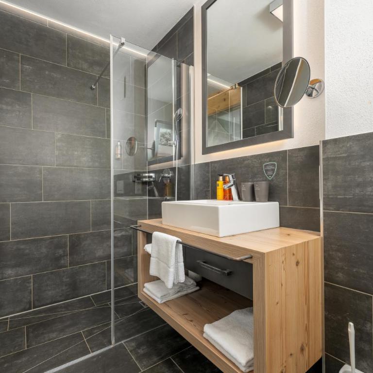 AvenidA Panorama Suites - Standard Doppelzimmer - 3