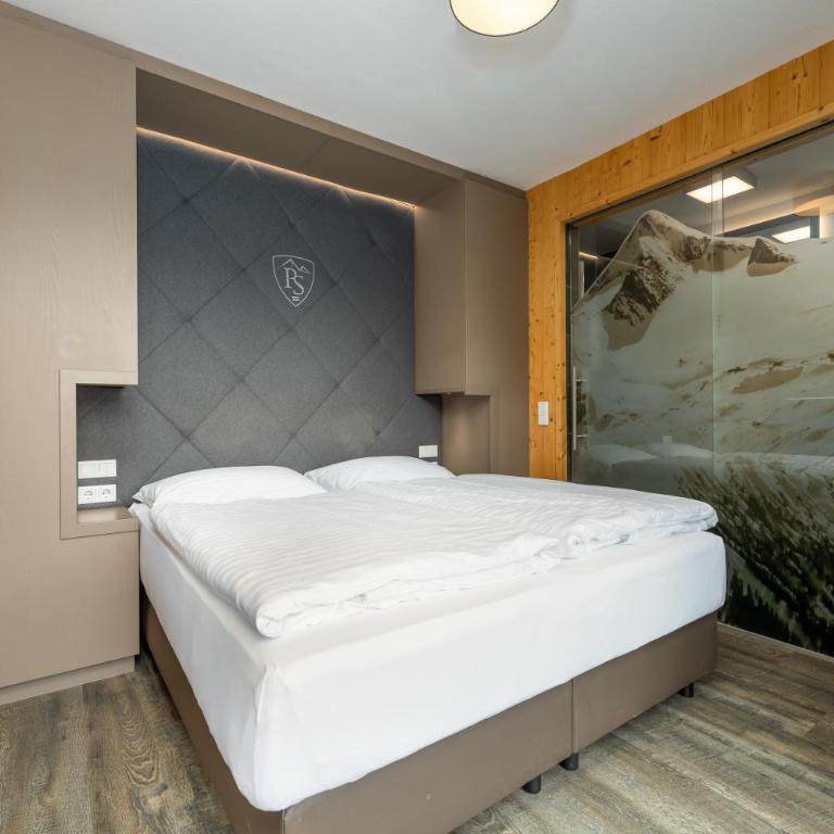 AvenidA Panorama Suites - Standard Doppelzimmer - 5
