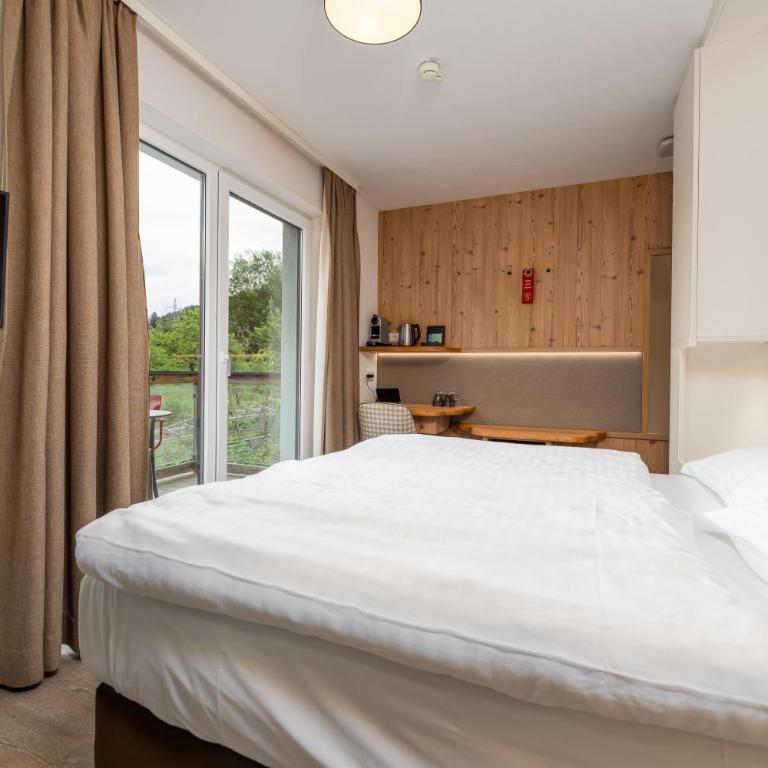 AvenidA Panorama Suites - Standard Doppelzimmer - 7