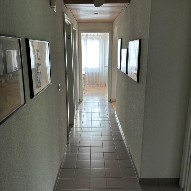 Lake Park Apartment - Apartment - Erdgeschoss - 13