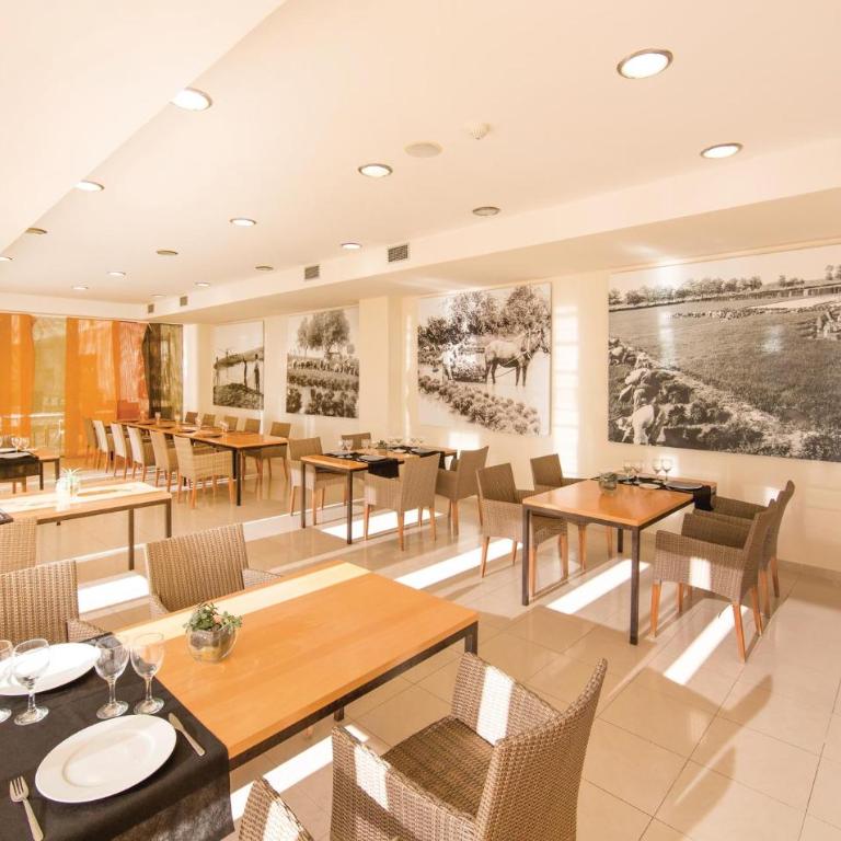 Las Dunas - Two-Bedroom Apartment - 6