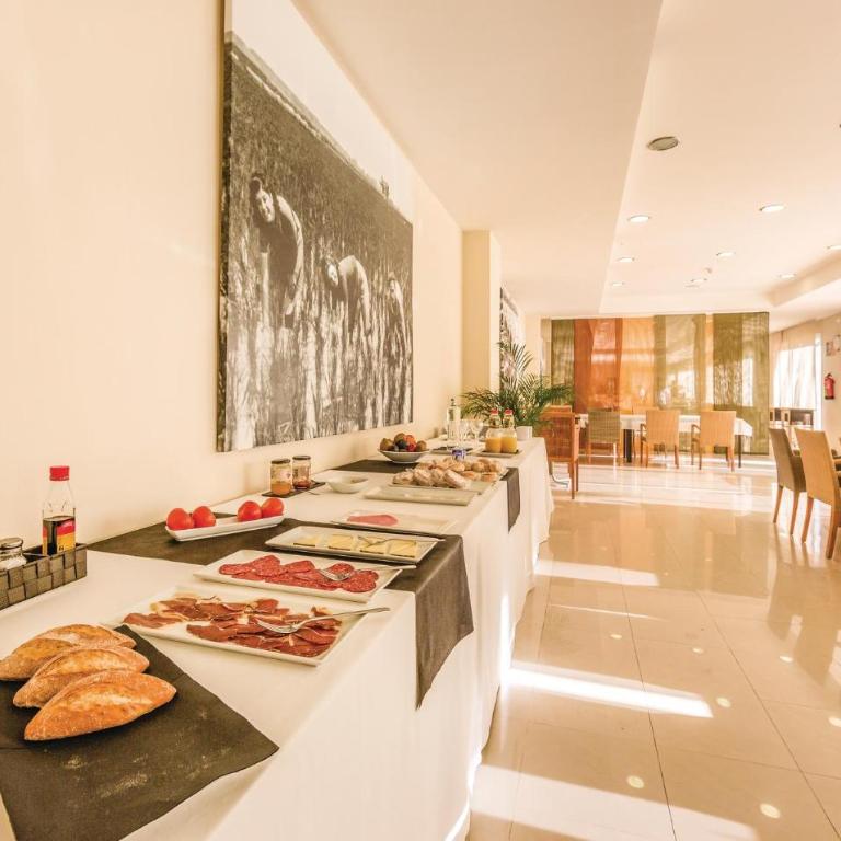 Las Dunas - Two-Bedroom Apartment - 21