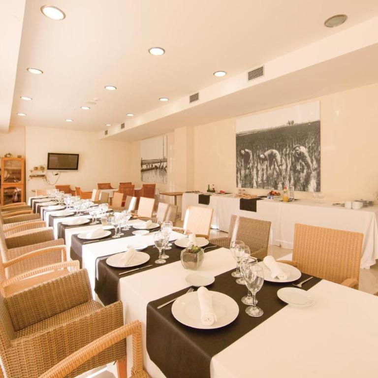 Las Dunas - Two-Bedroom Apartment - 22