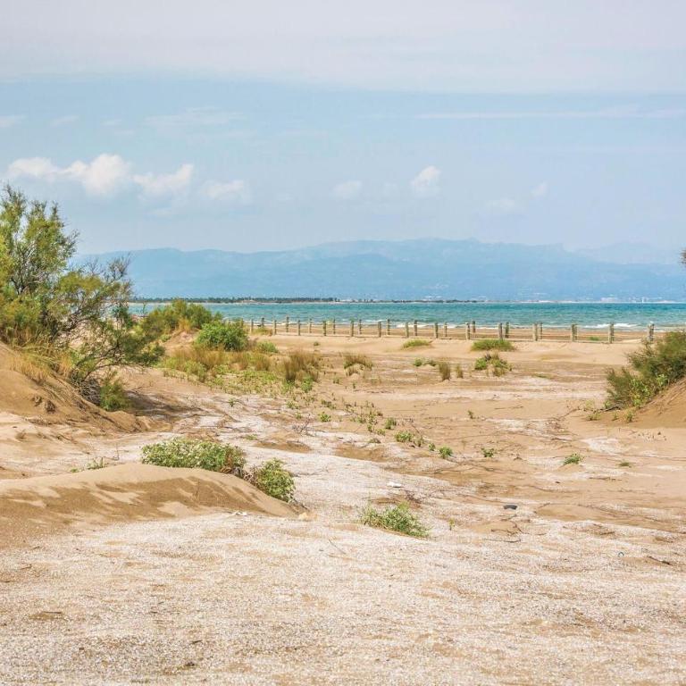Las Dunas - Two-Bedroom Apartment - 24