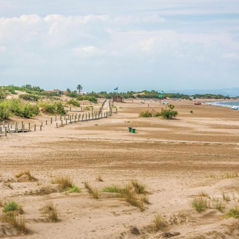 Las Dunas - Two-Bedroom Apartment - 25