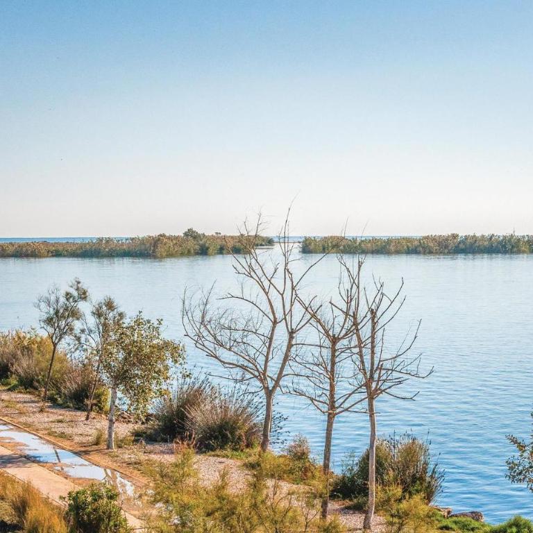 Las Dunas - Two-Bedroom Apartment - 27