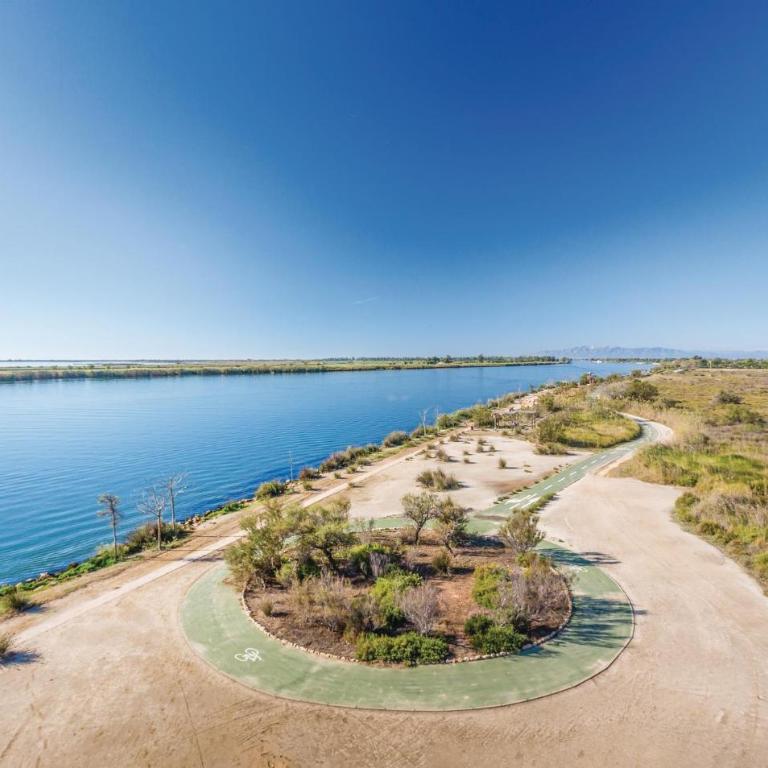 Las Dunas - Two-Bedroom Apartment - 28