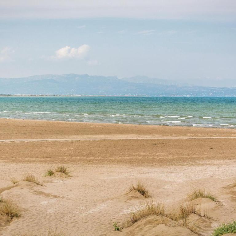 Las Dunas - Two-Bedroom Apartment - 31