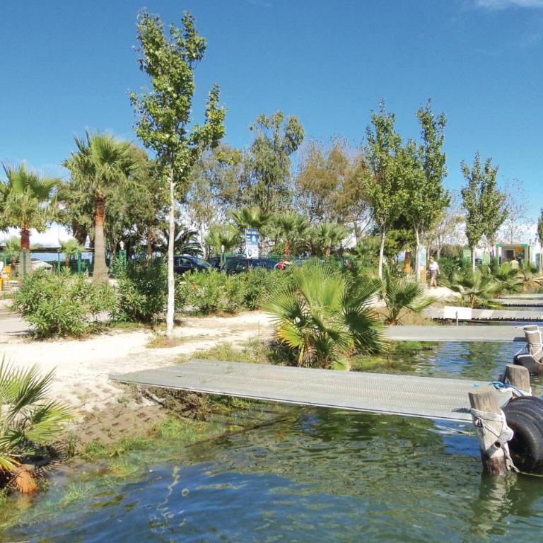 Las Dunas - Two-Bedroom Apartment - 33