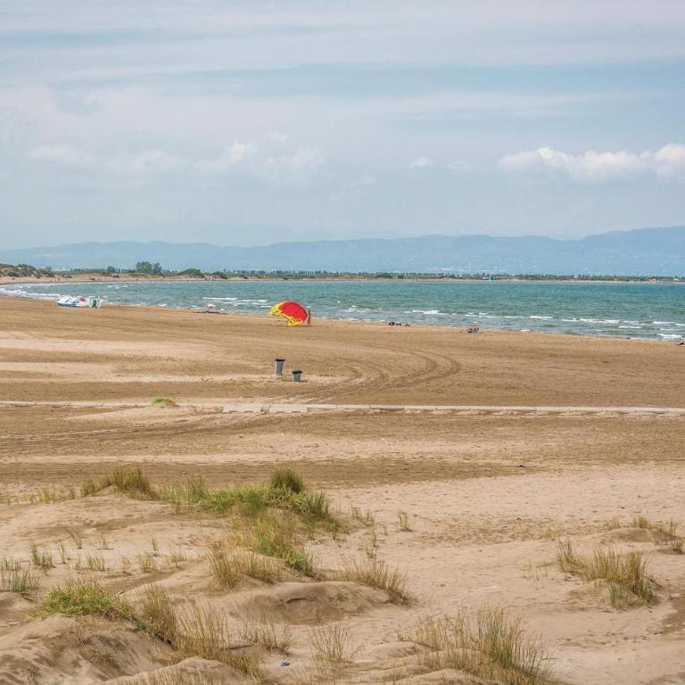 Las Dunas - Two-Bedroom Apartment - 36